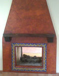 Venetian Plaster